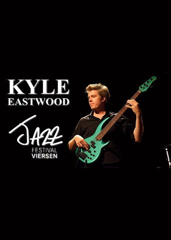 Movie poster for Kyle Eastwood - Jazzfestival Viersen 2009 (2009)