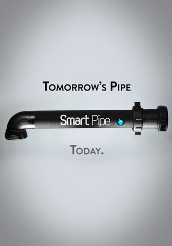 Smart Pipe poster