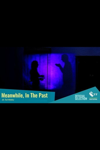Movie poster for Meanwhile, In The Past (2017)