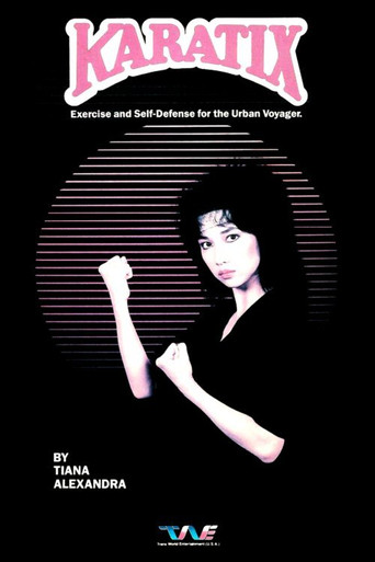 Karatix poster