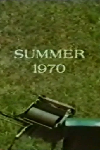 Last Day of Summer poster