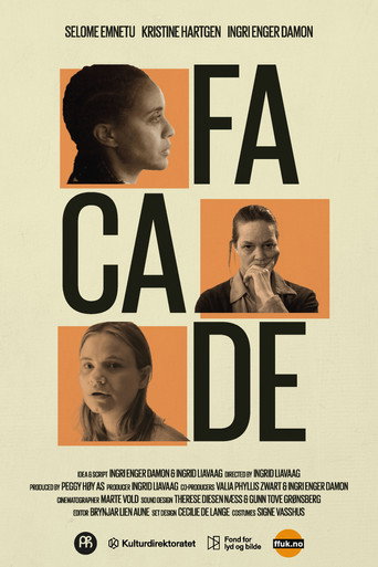 Facade poster