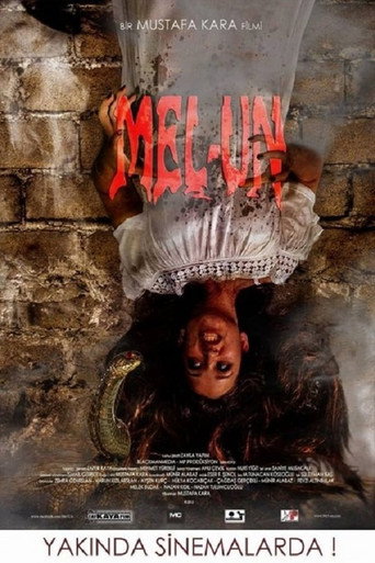 Movie poster for Mel-Un (2016)