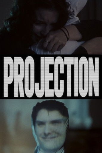 Projection poster