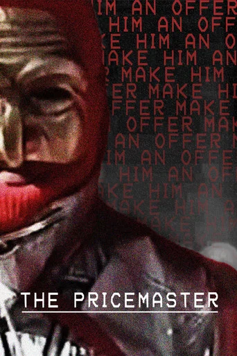 Movie poster for The PriceMaster (2001)