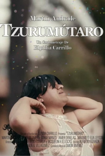 Tzurumútaro poster