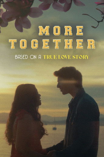 More Together poster