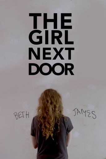 The Girl Next Door poster