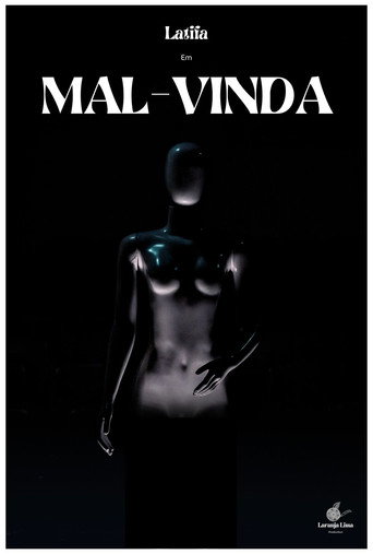 Movie poster for Mal-Vinda