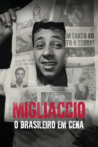 Migliaccio: O Brasileiro em Cena poster