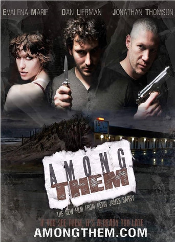 Um Plano Sem Saída poster