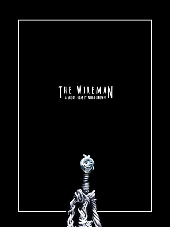 Movie poster for The Wireman
