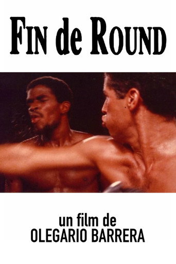 Fin de round poster