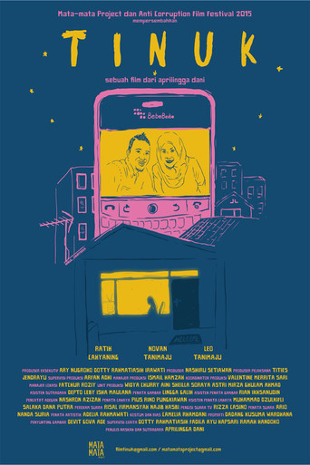 Movie poster for Tinuk (2015)
