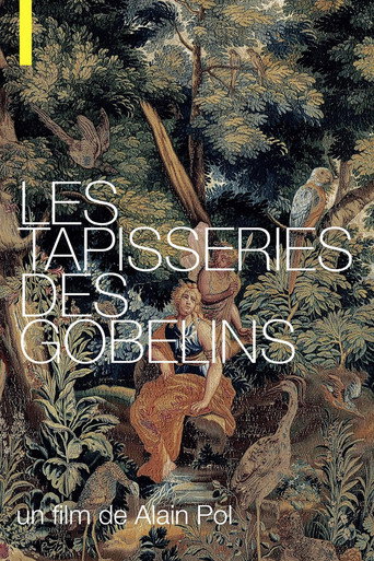 Movie poster for Les Tapisseries Des Gobelins (1951)