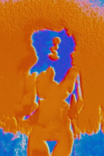 Movie poster for She (2025)