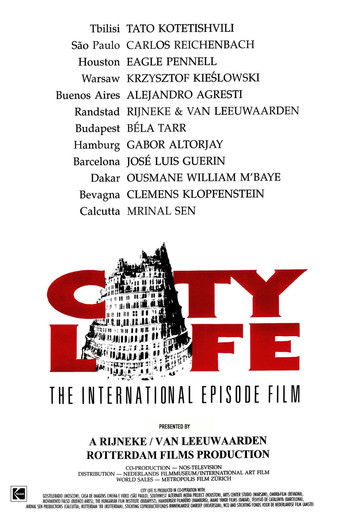 The Last Boat poster