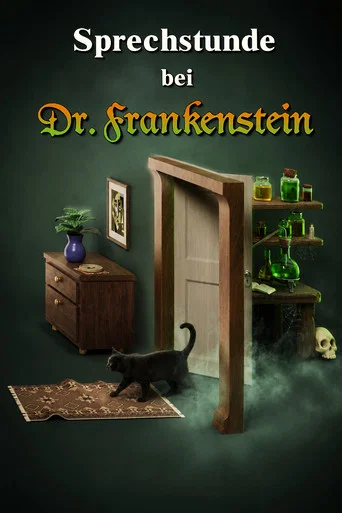 Series poster for Sprechstunde bei Dr. Frankenstein (1997)