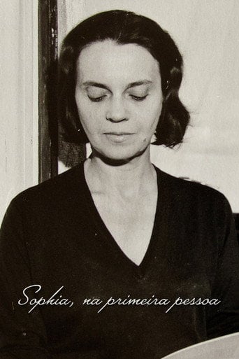 Movie poster for Sophia, In Her Own Words (2019)