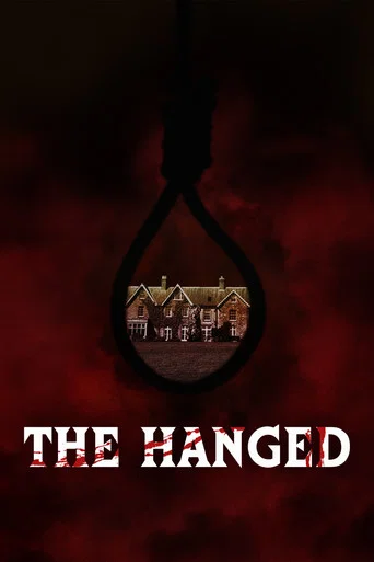 Movie poster for The Hanged (2022)
