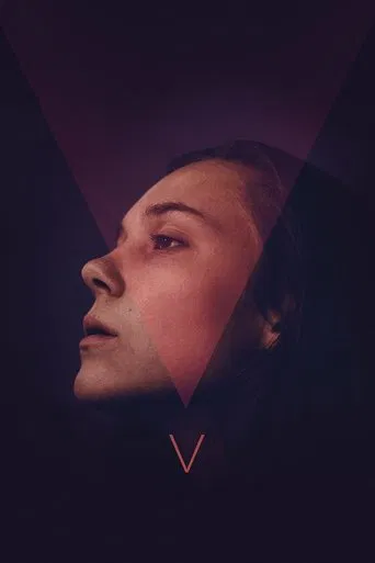 Movie poster for V (2017)