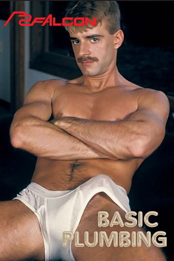 Movie poster for Basic Plumbing (1993)