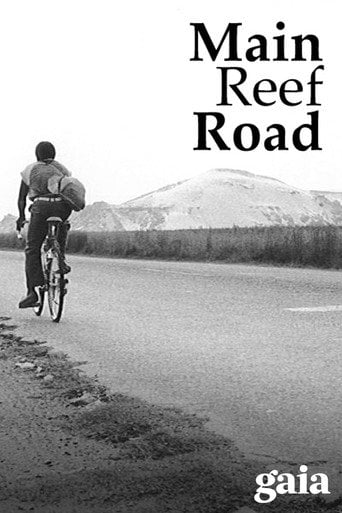 Movie poster for Main Reef Road (1999)