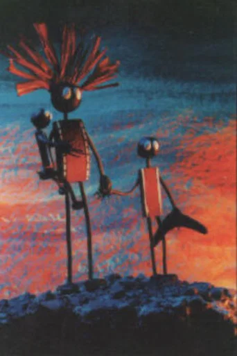 Movie poster for When the Stars Came Dreaming (1998)