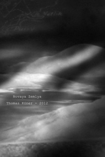 Movie poster for Novaya Zemlya (2012)