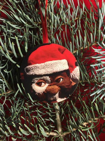 Movie poster for Gremlins: A Christmas Nightmare (2018)
