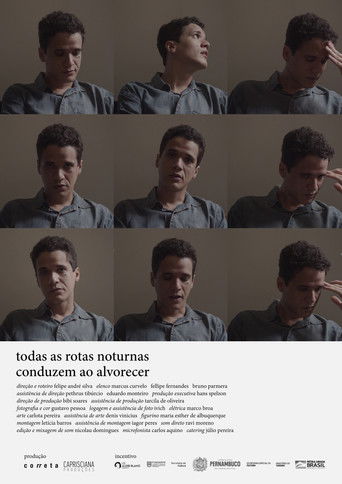 Morning Has Broken poster