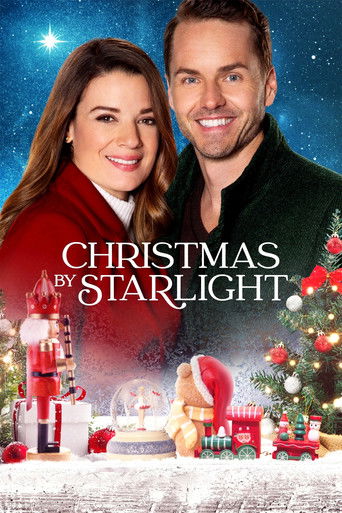 Christmas by Starlight poster