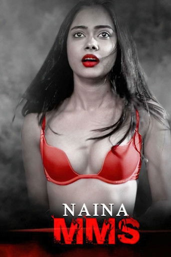 Naina MMS poster