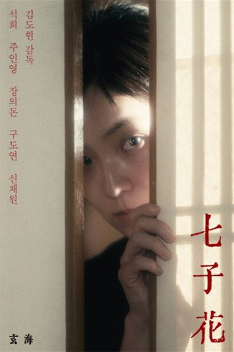 Movie poster for MIDORI (2023)