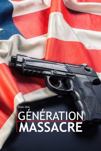 Movie poster for Never Again - Amerikas Jugend gegen den Waffenwahn (2019)