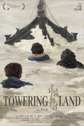 Towering Land poster
