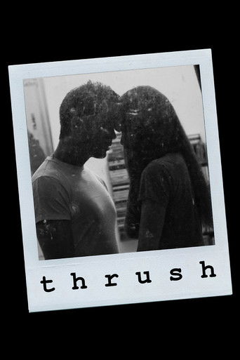 Thrush poster