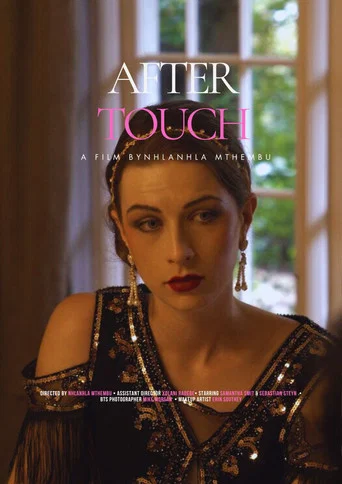 Movie poster for After Touch (2026)