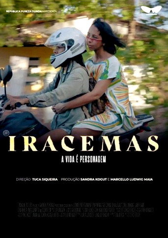 Iracemas poster