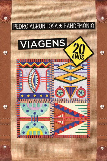 Movie poster for Viagens - 20 Years (2014)