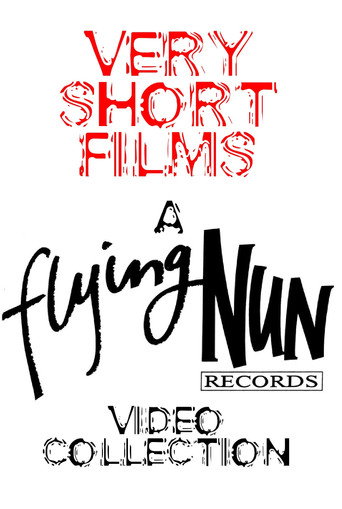 Movie poster for Very Short Films (2004)
