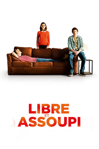 Movie poster for Nice and Easy (2014)