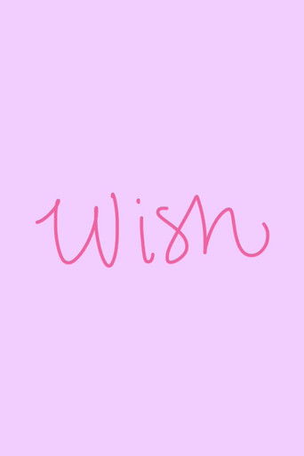 WISH poster