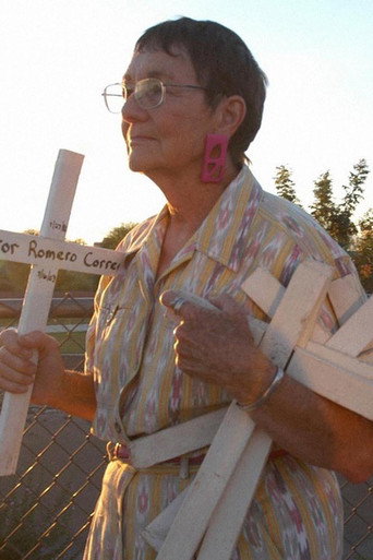 Movie poster for On the Road with Mary (2005)