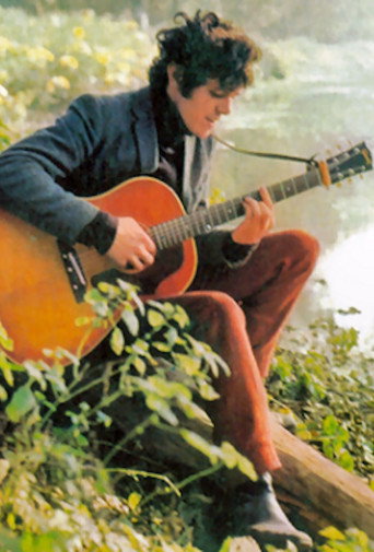 Movie poster for A Boy Called Donovan (1966)