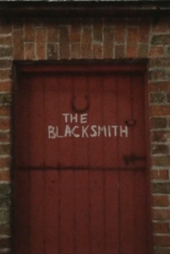 Movie poster for The Blacksmith (1978)
