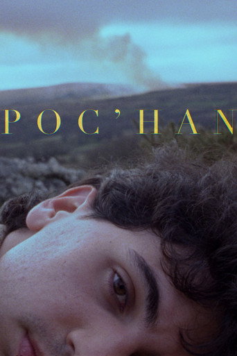 Movie poster for POC'HAN
