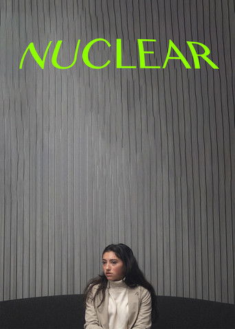 nuclear poster