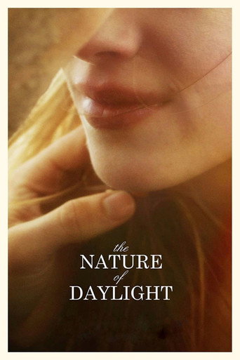Movie poster for The Nature of Daylight (2016)