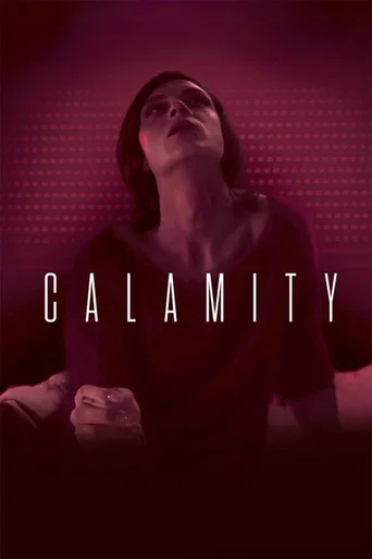 Movie poster for Calamity (2017)